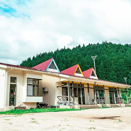 Ferienwohnung まるもりビレッジ Wada  Exterior foto