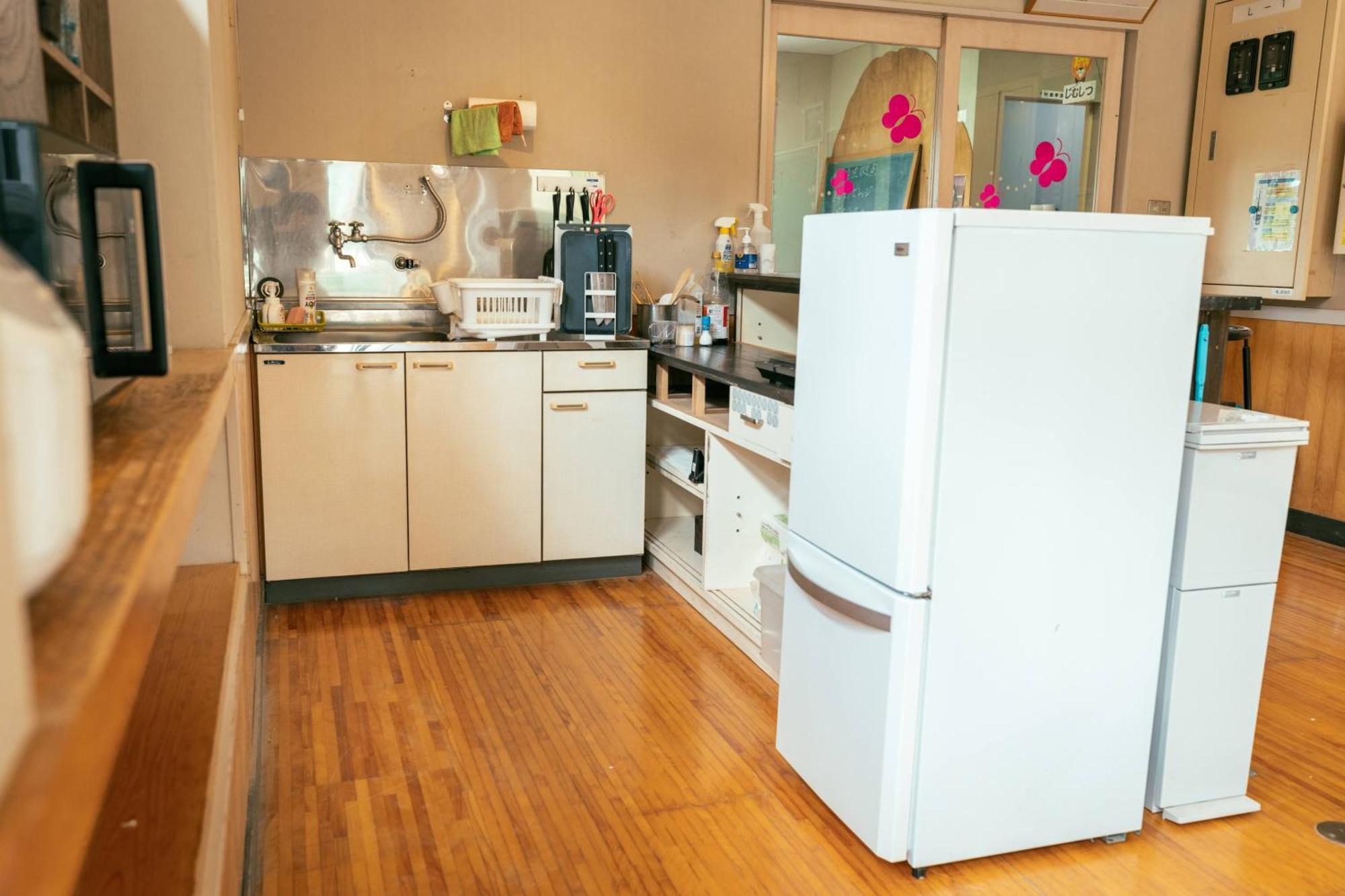 Ferienwohnung まるもりビレッジ Wada  Exterior foto