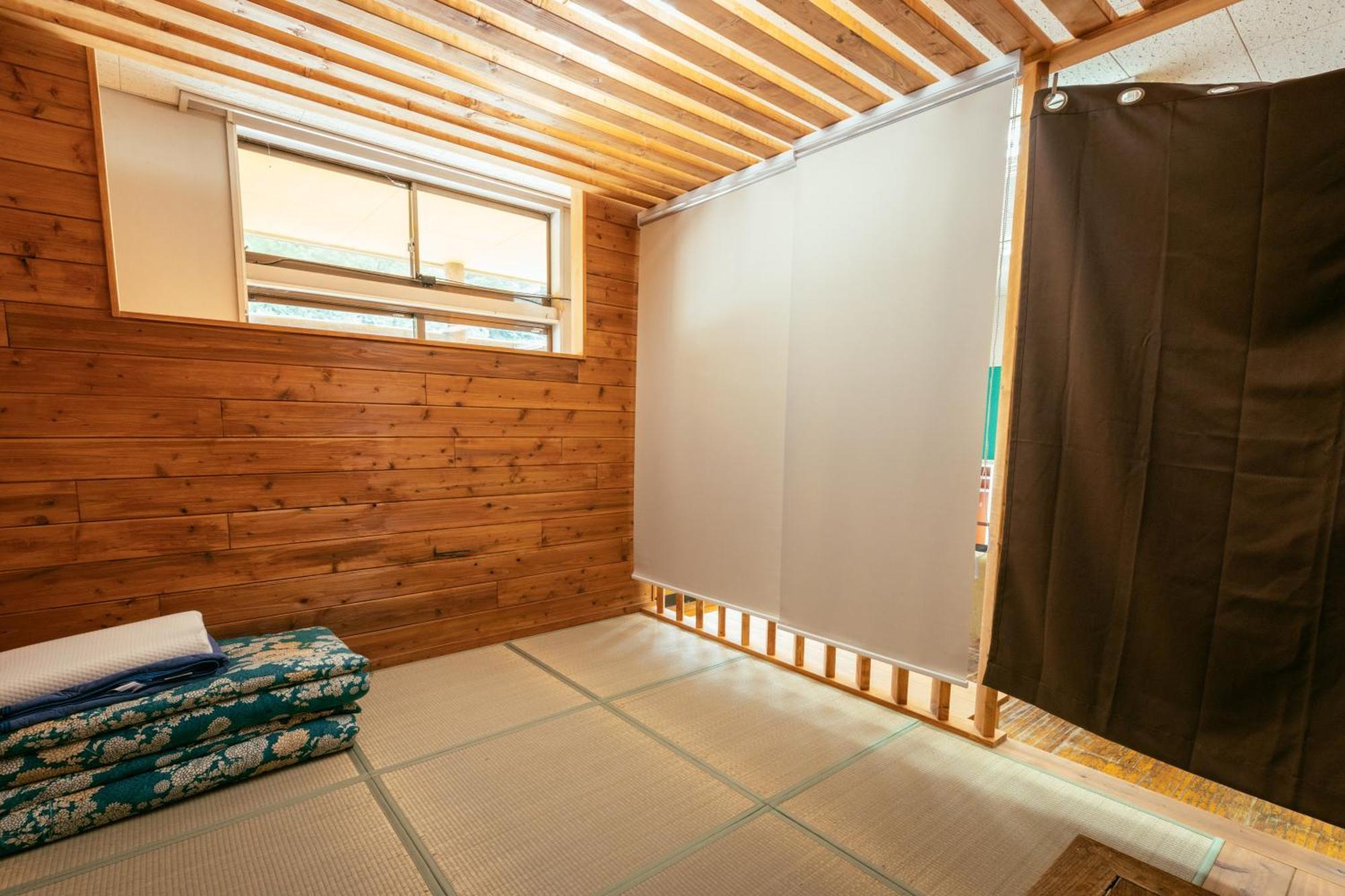 Ferienwohnung まるもりビレッジ Wada  Exterior foto