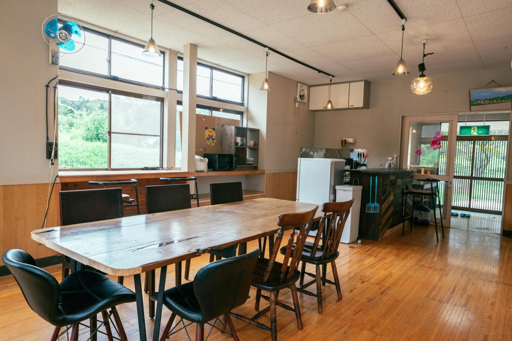 Ferienwohnung まるもりビレッジ Wada  Exterior foto