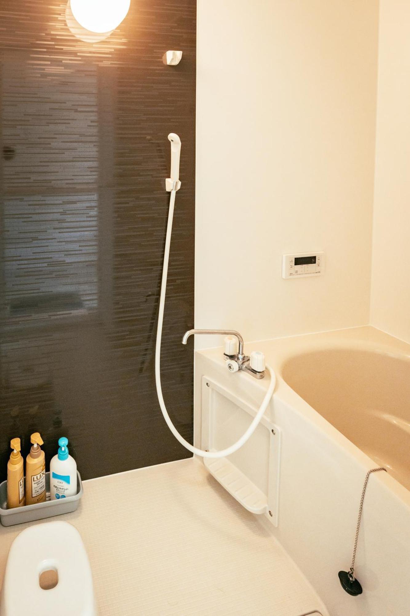 Ferienwohnung まるもりビレッジ Wada  Exterior foto