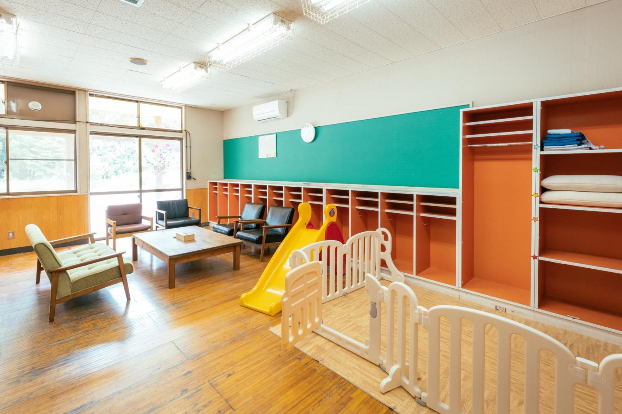 Ferienwohnung まるもりビレッジ Wada  Exterior foto