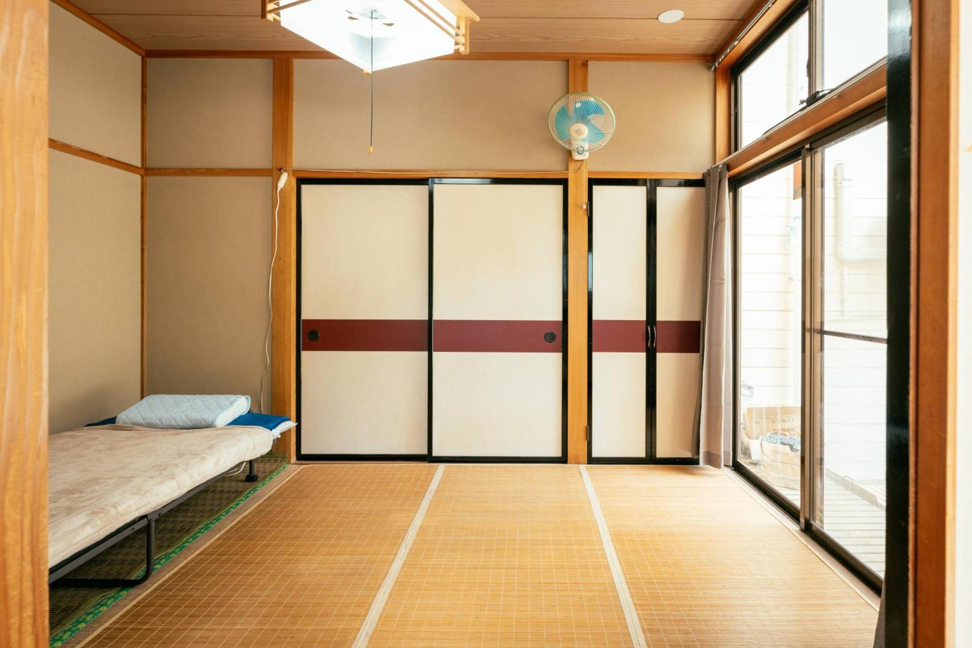 Ferienwohnung まるもりビレッジ Wada  Exterior foto