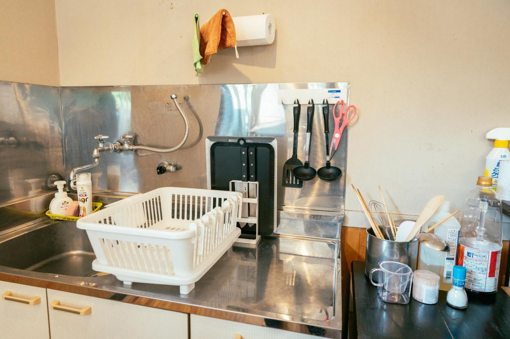 Ferienwohnung まるもりビレッジ Wada  Exterior foto
