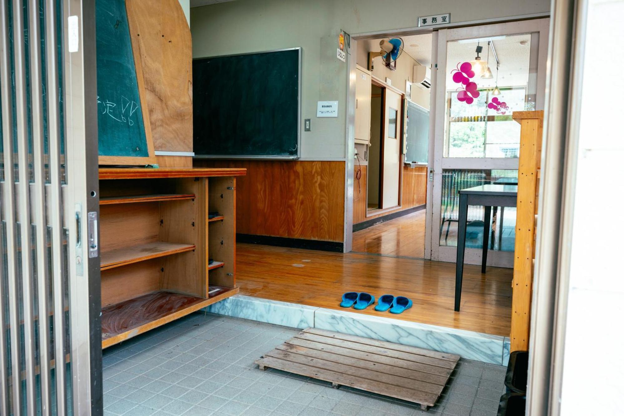 Ferienwohnung まるもりビレッジ Wada  Exterior foto