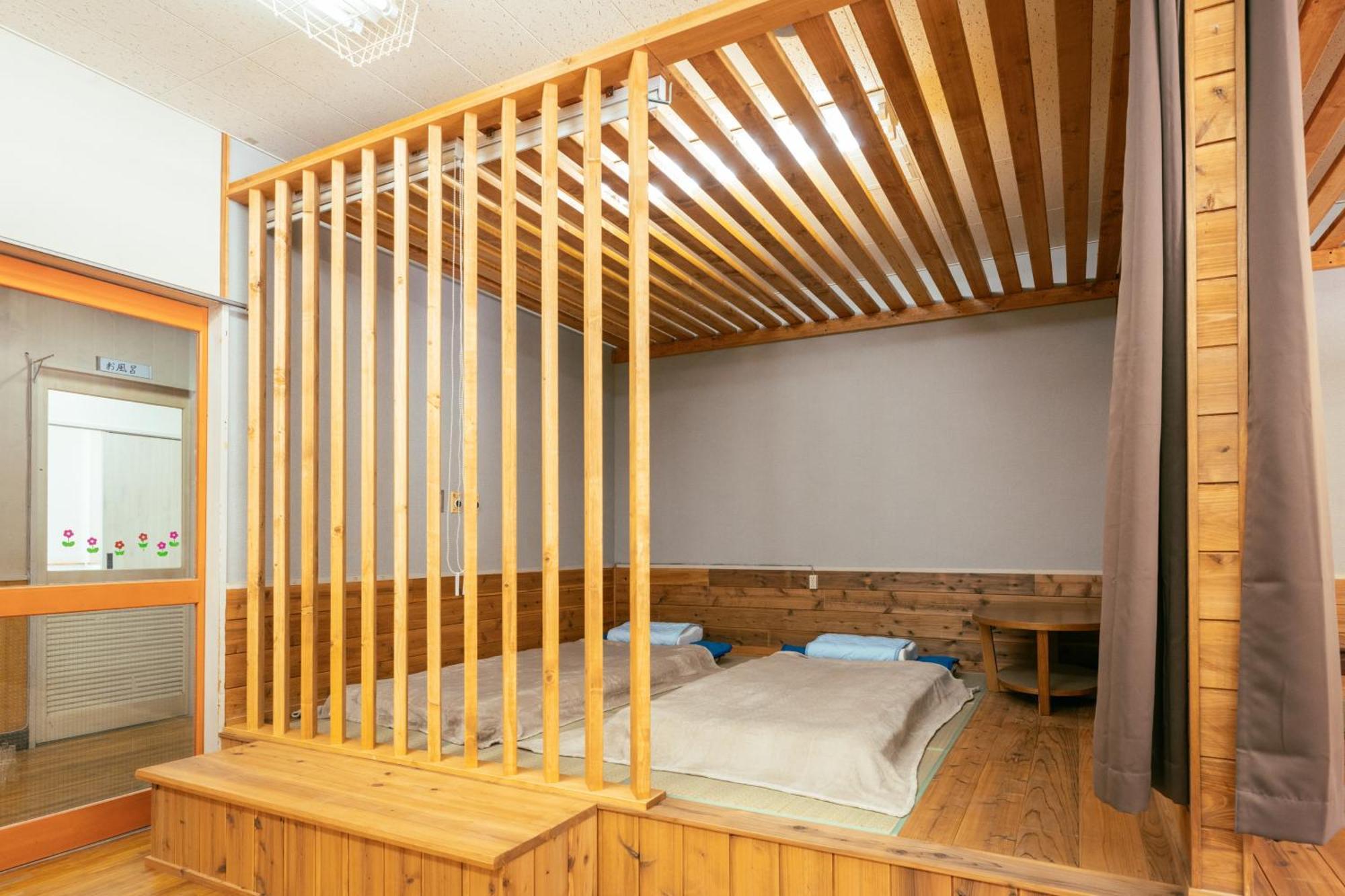 Ferienwohnung まるもりビレッジ Wada  Exterior foto