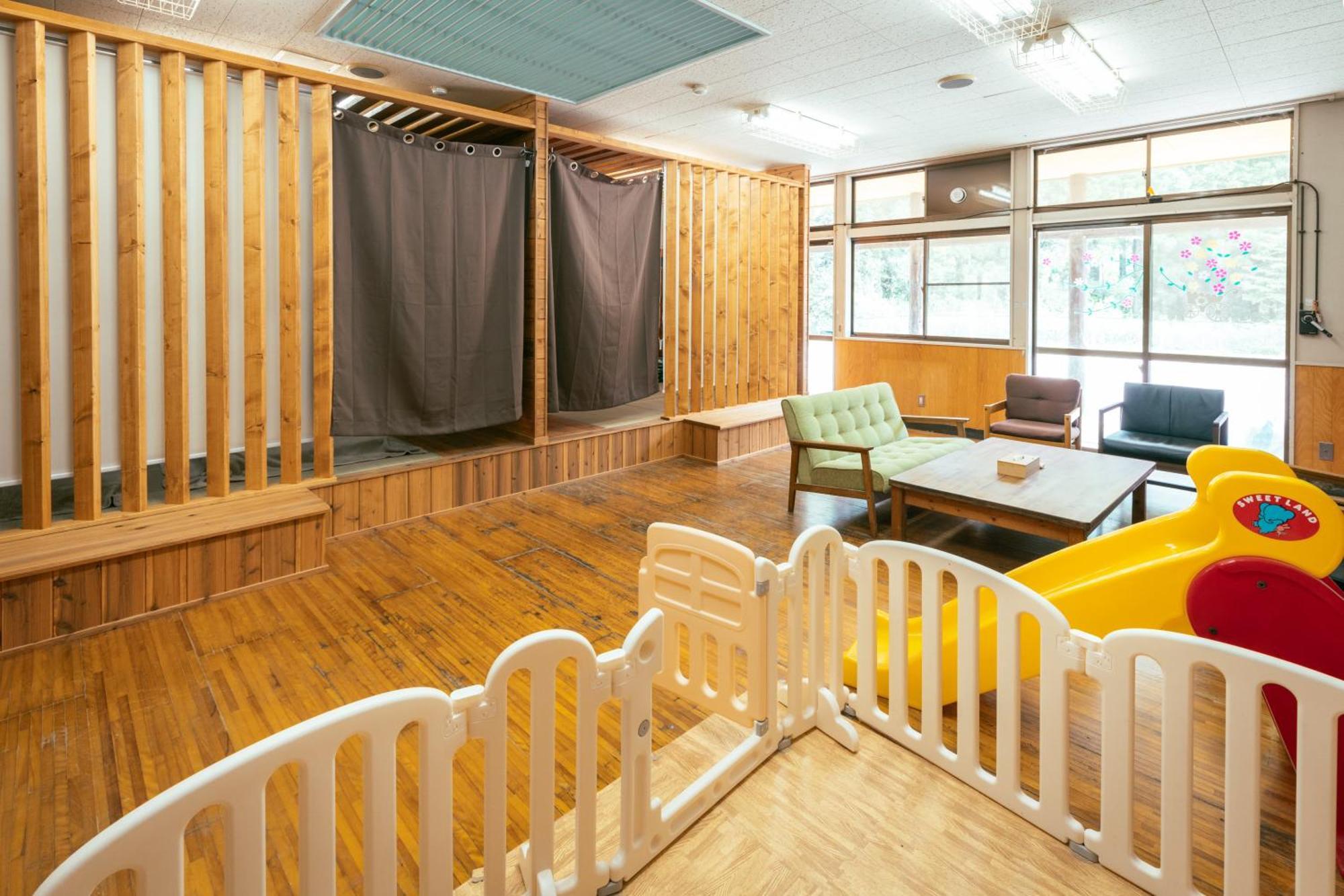 Ferienwohnung まるもりビレッジ Wada  Exterior foto