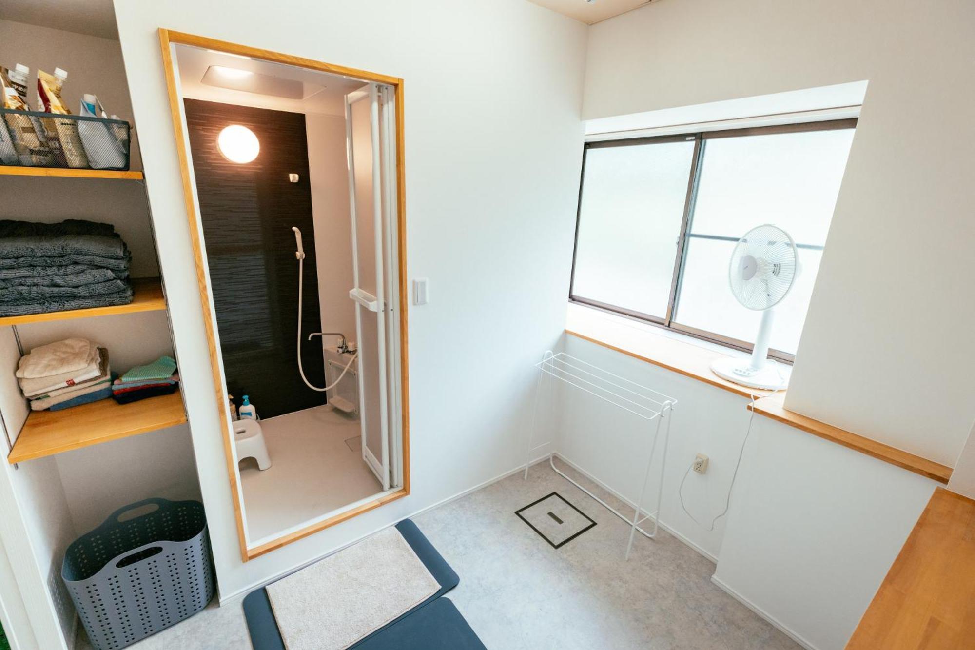 Ferienwohnung まるもりビレッジ Wada  Exterior foto