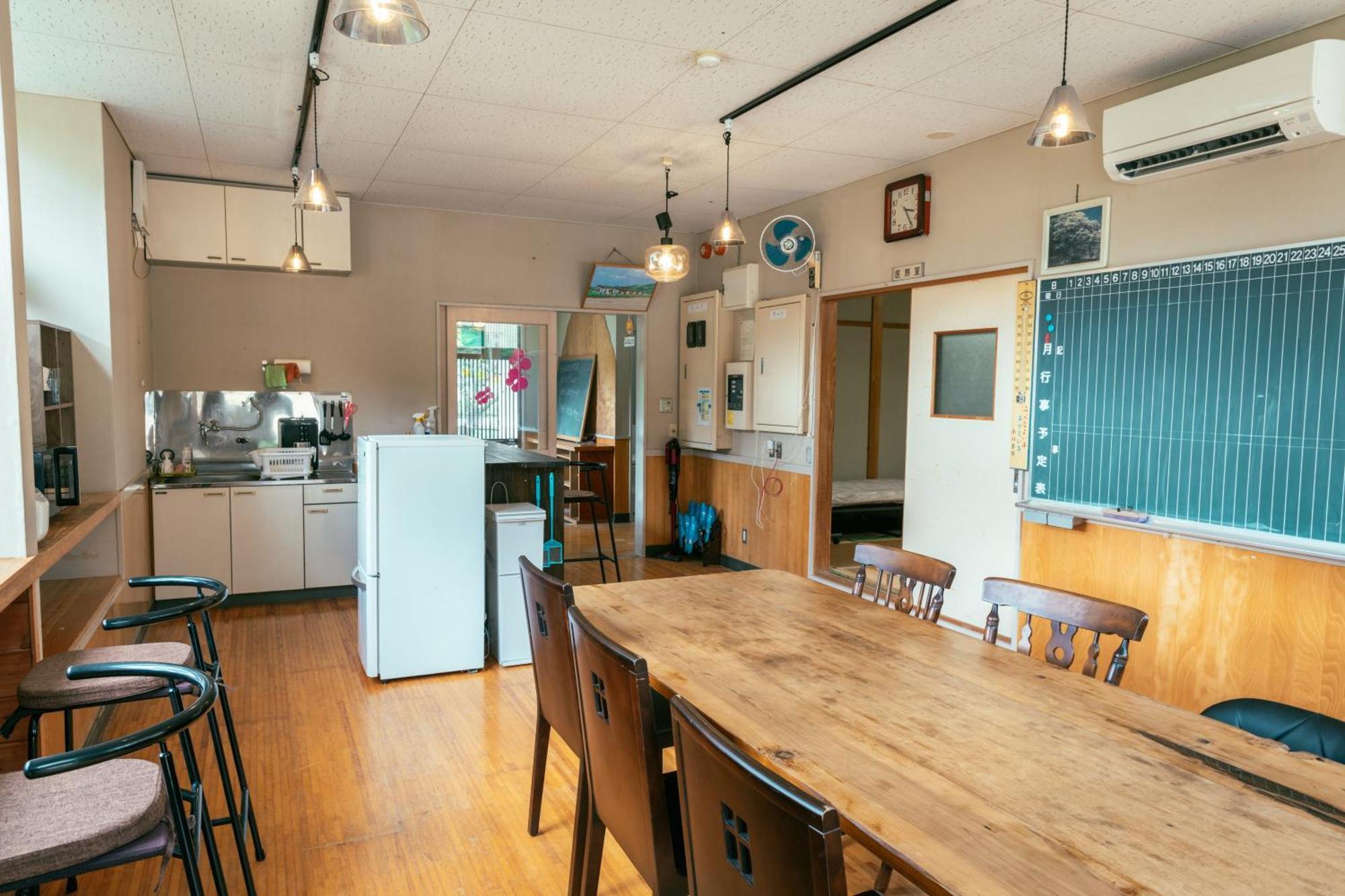 Ferienwohnung まるもりビレッジ Wada  Exterior foto