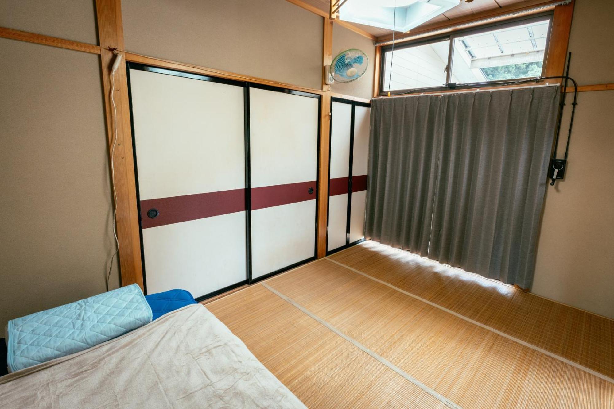 Ferienwohnung まるもりビレッジ Wada  Exterior foto