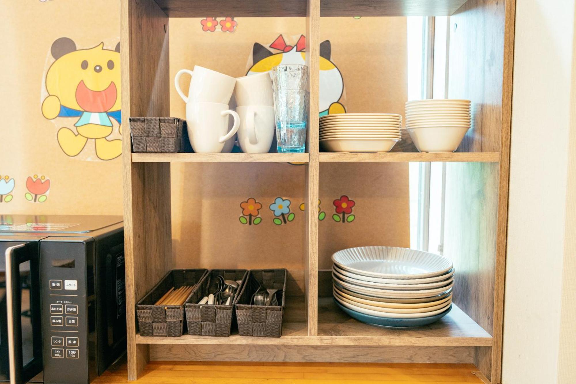 Ferienwohnung まるもりビレッジ Wada  Exterior foto