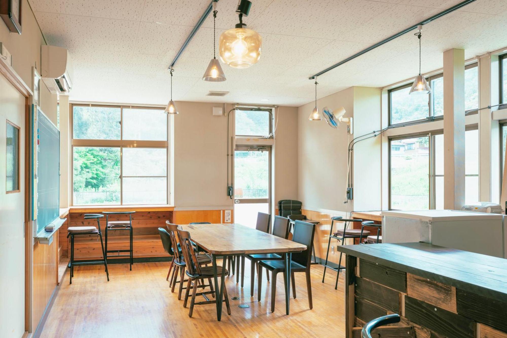 Ferienwohnung まるもりビレッジ Wada  Exterior foto