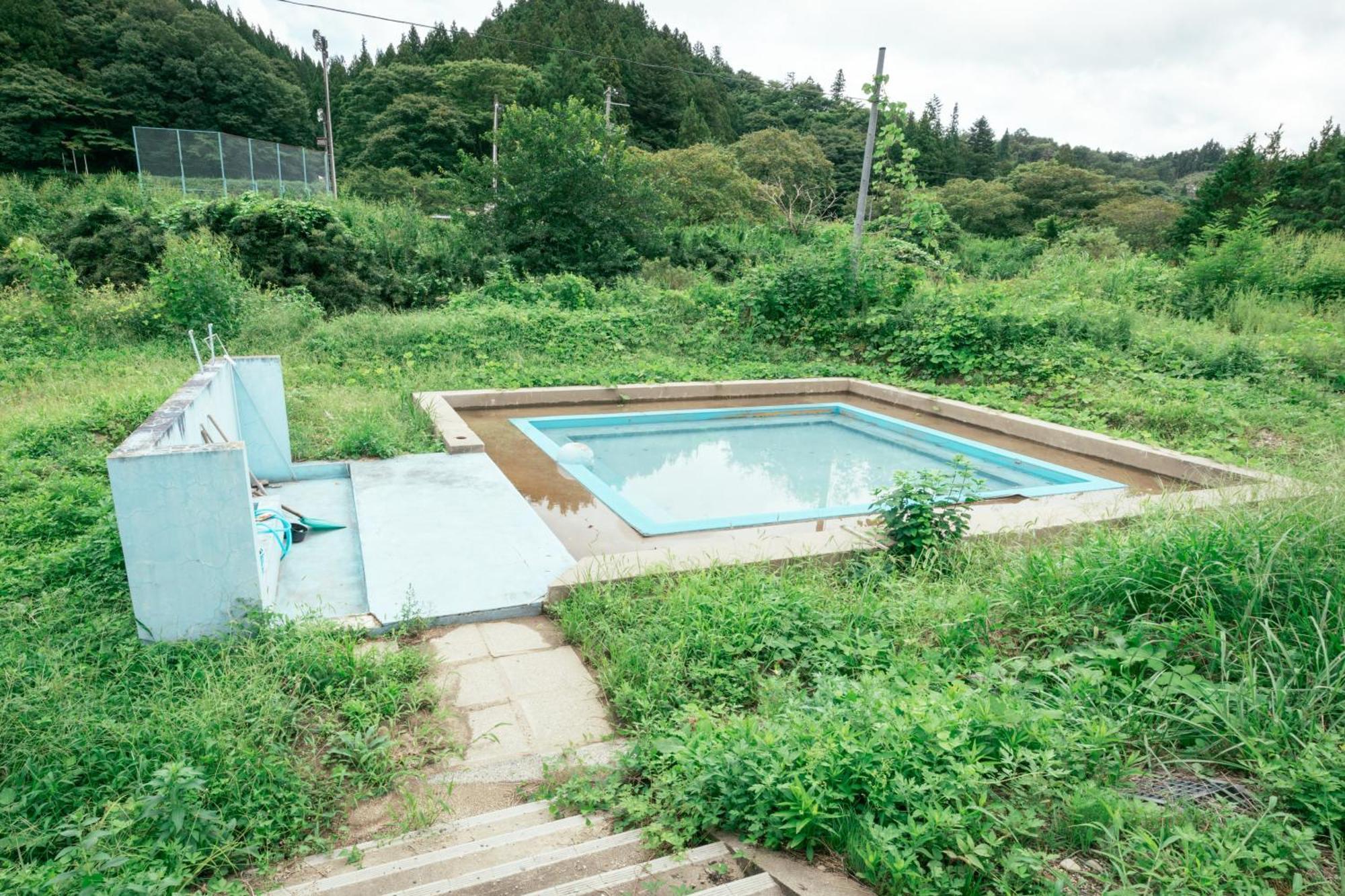 Ferienwohnung まるもりビレッジ Wada  Exterior foto